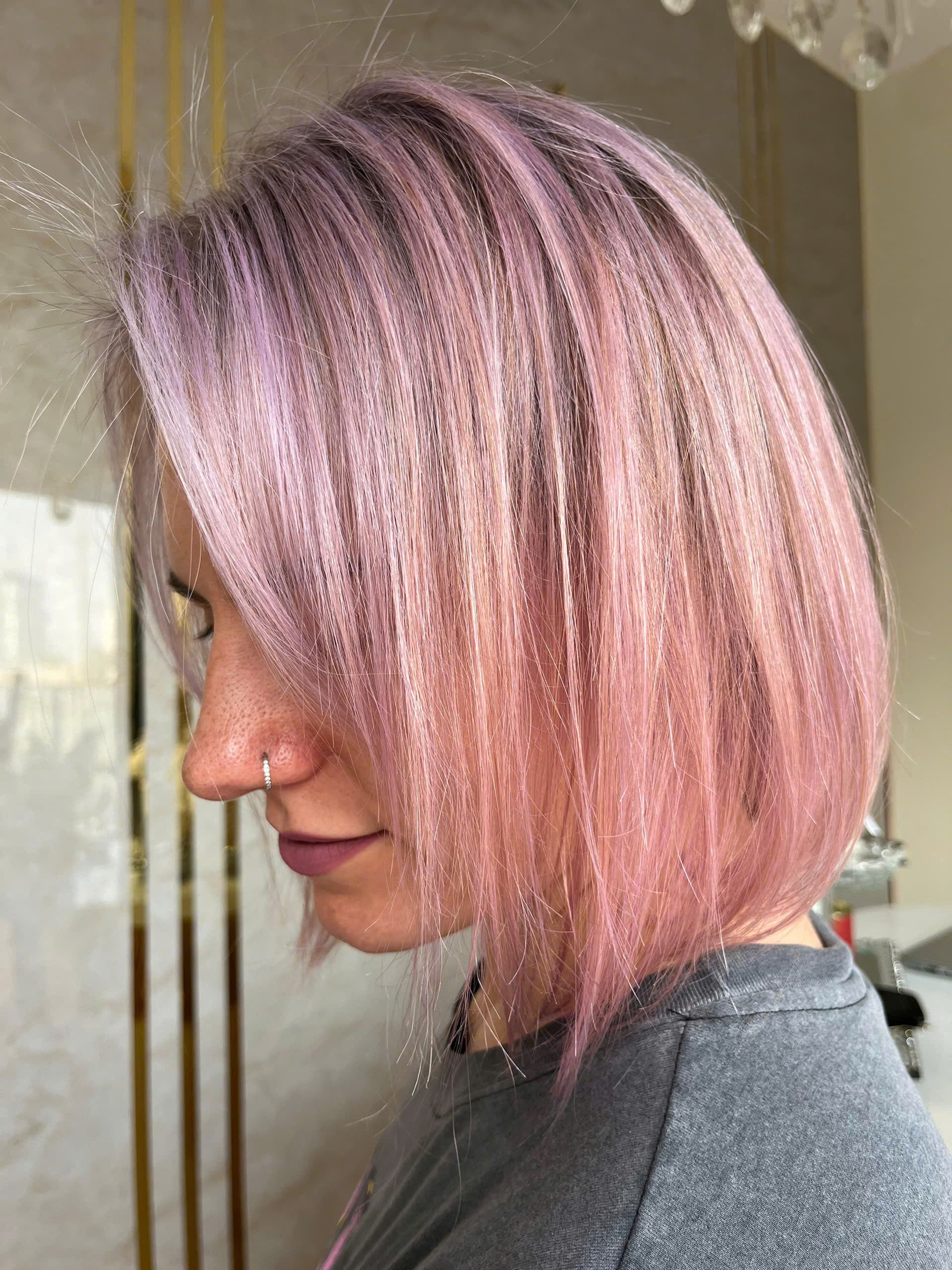 Full body spa and relaxation treatment in Dubai salon